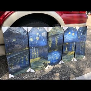 Canvas Paintings